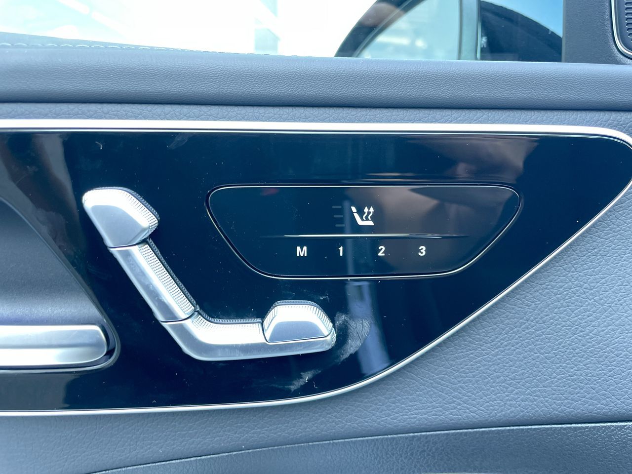 2026 Mercedes-Benz C-Class in Richmond, British Columbia