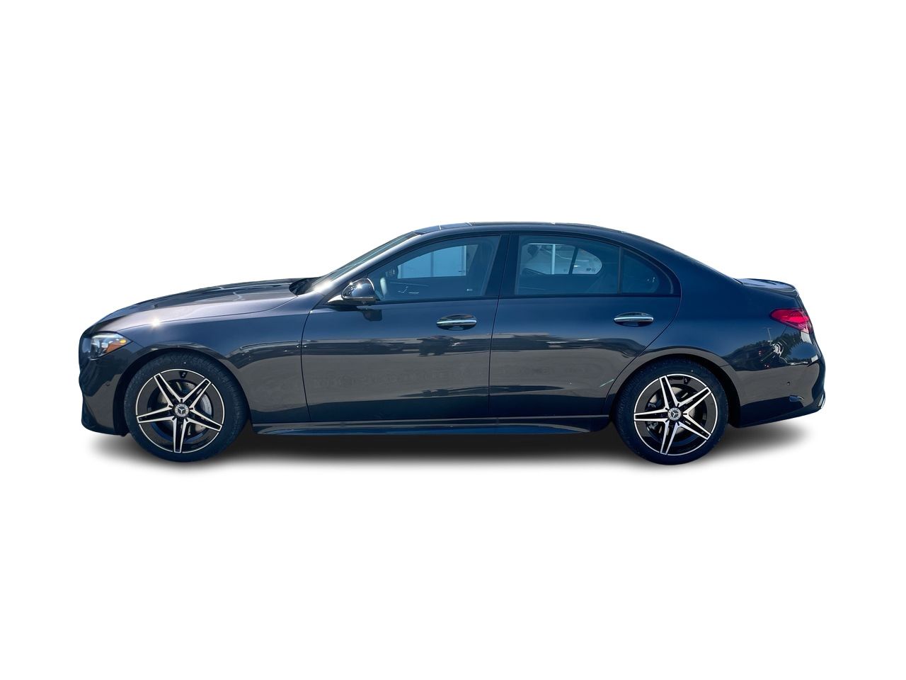2026 Mercedes-Benz C-Class in Richmond, British Columbia