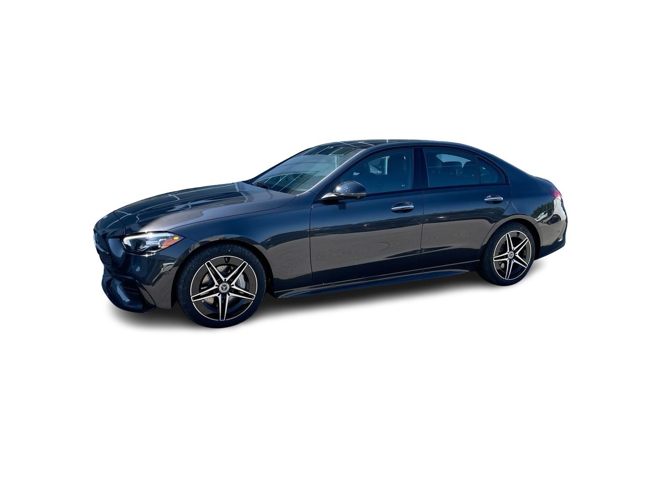 2026 Mercedes-Benz C-Class in Richmond, British Columbia