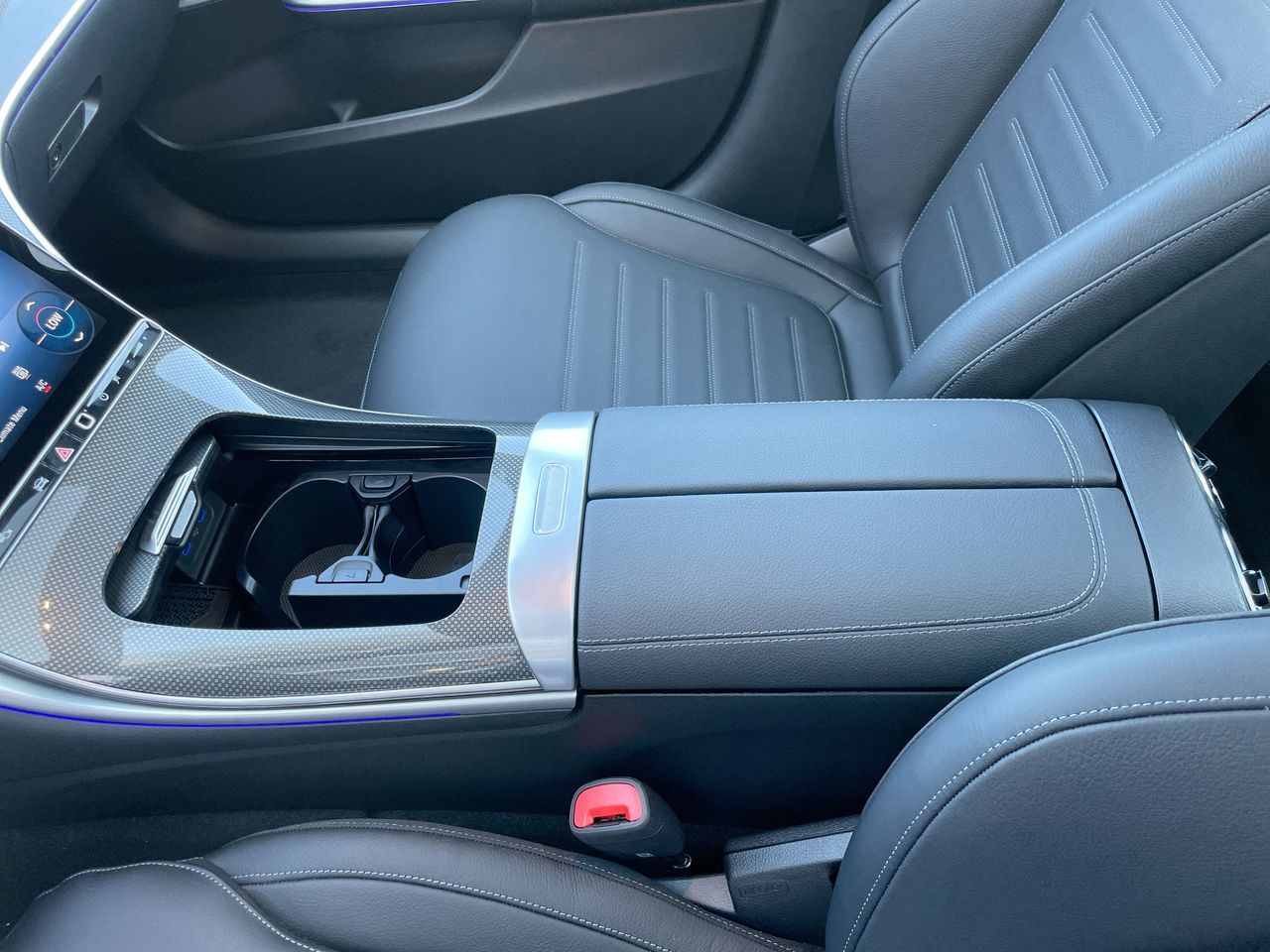 2026 Mercedes-Benz C-Class in Richmond, British Columbia