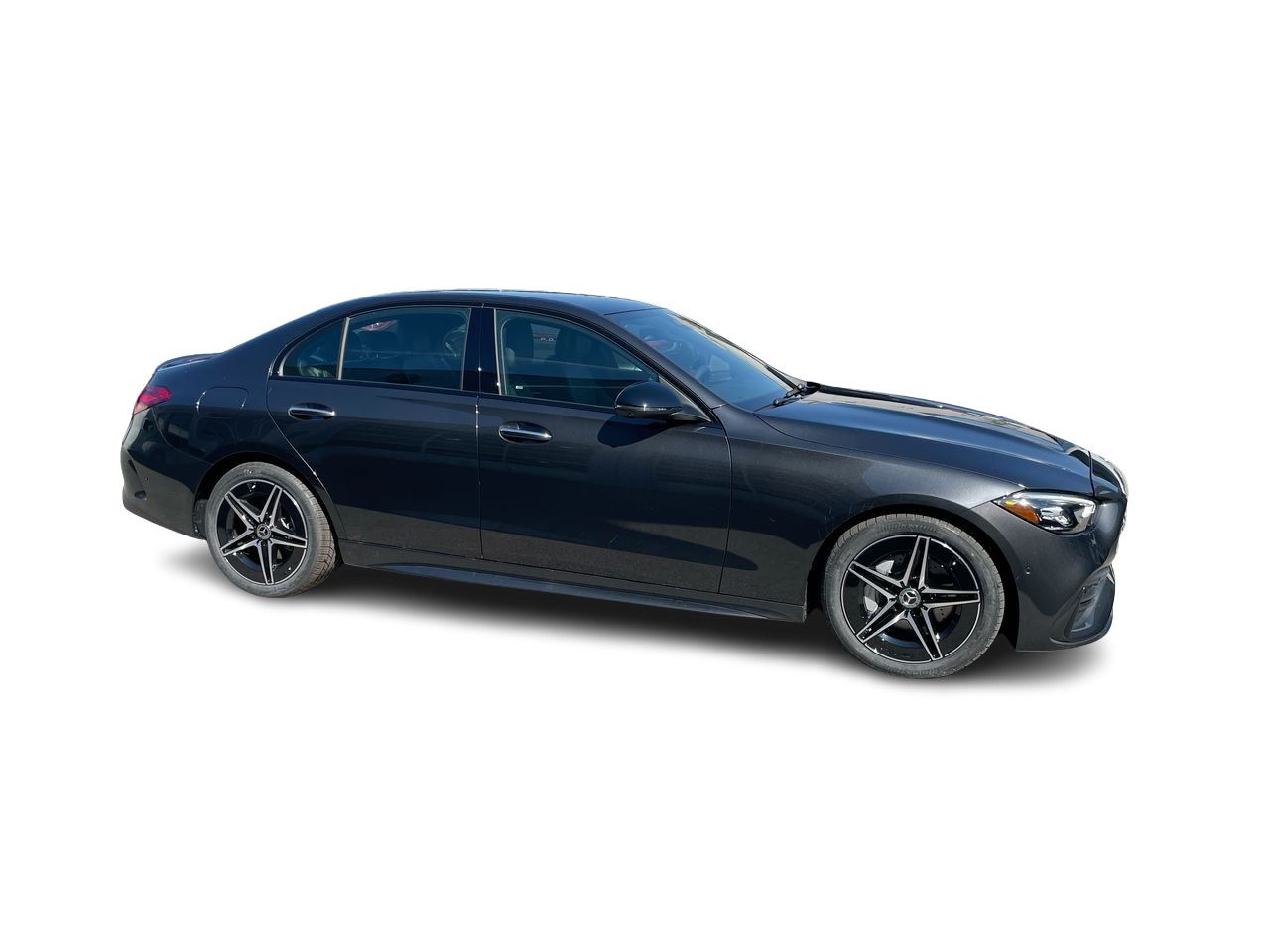 2026 Mercedes-Benz C-Class in Richmond, British Columbia