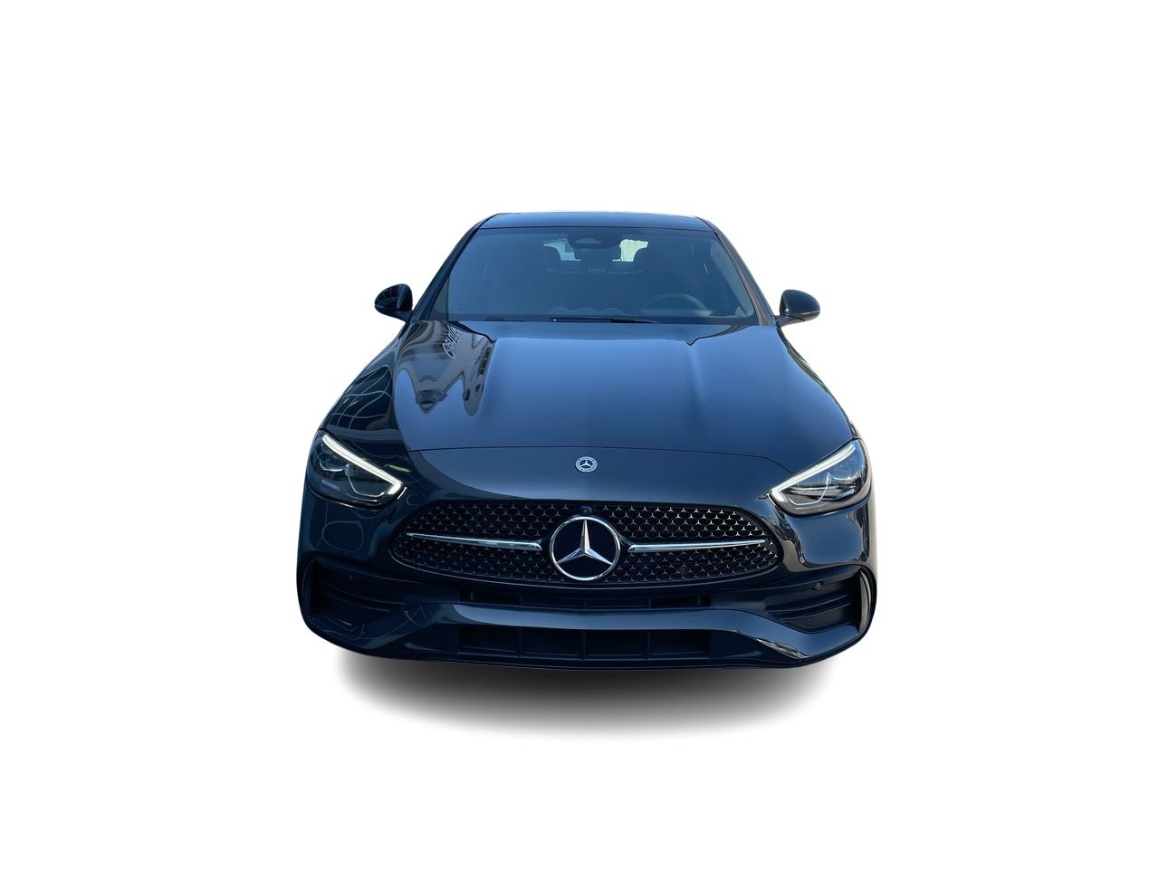 2026 Mercedes-Benz C-Class in Richmond, British Columbia