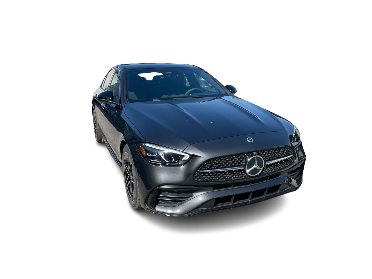 2026 Mercedes-Benz C-Class in Richmond, British Columbia