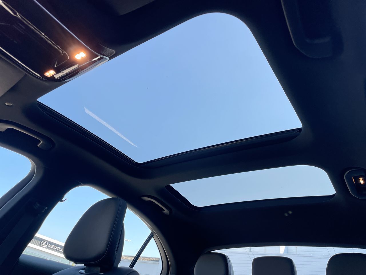 2026 Mercedes-Benz C-Class in Richmond, British Columbia