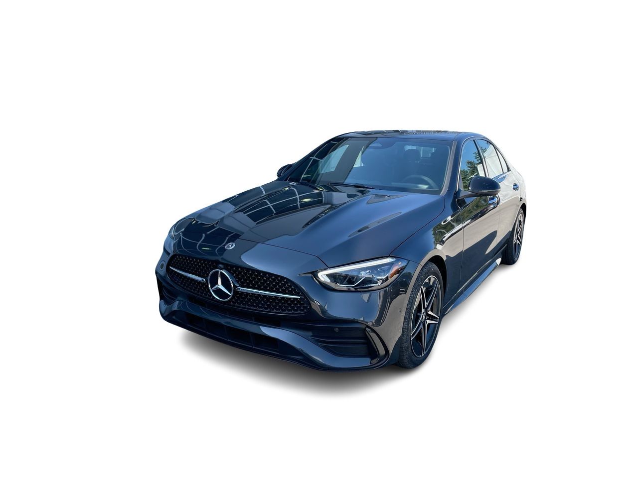 2026 Mercedes-Benz C-Class in Richmond, British Columbia
