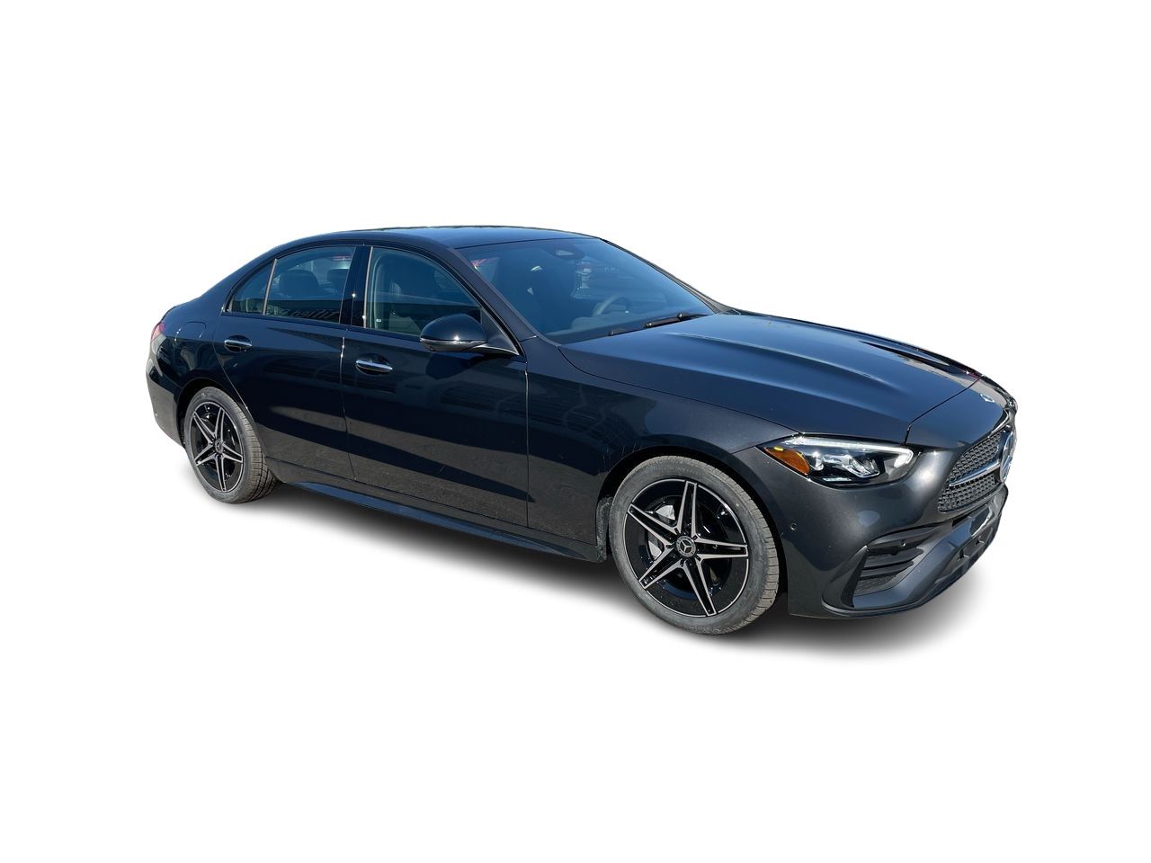 2026 Mercedes-Benz C-Class in Richmond, British Columbia