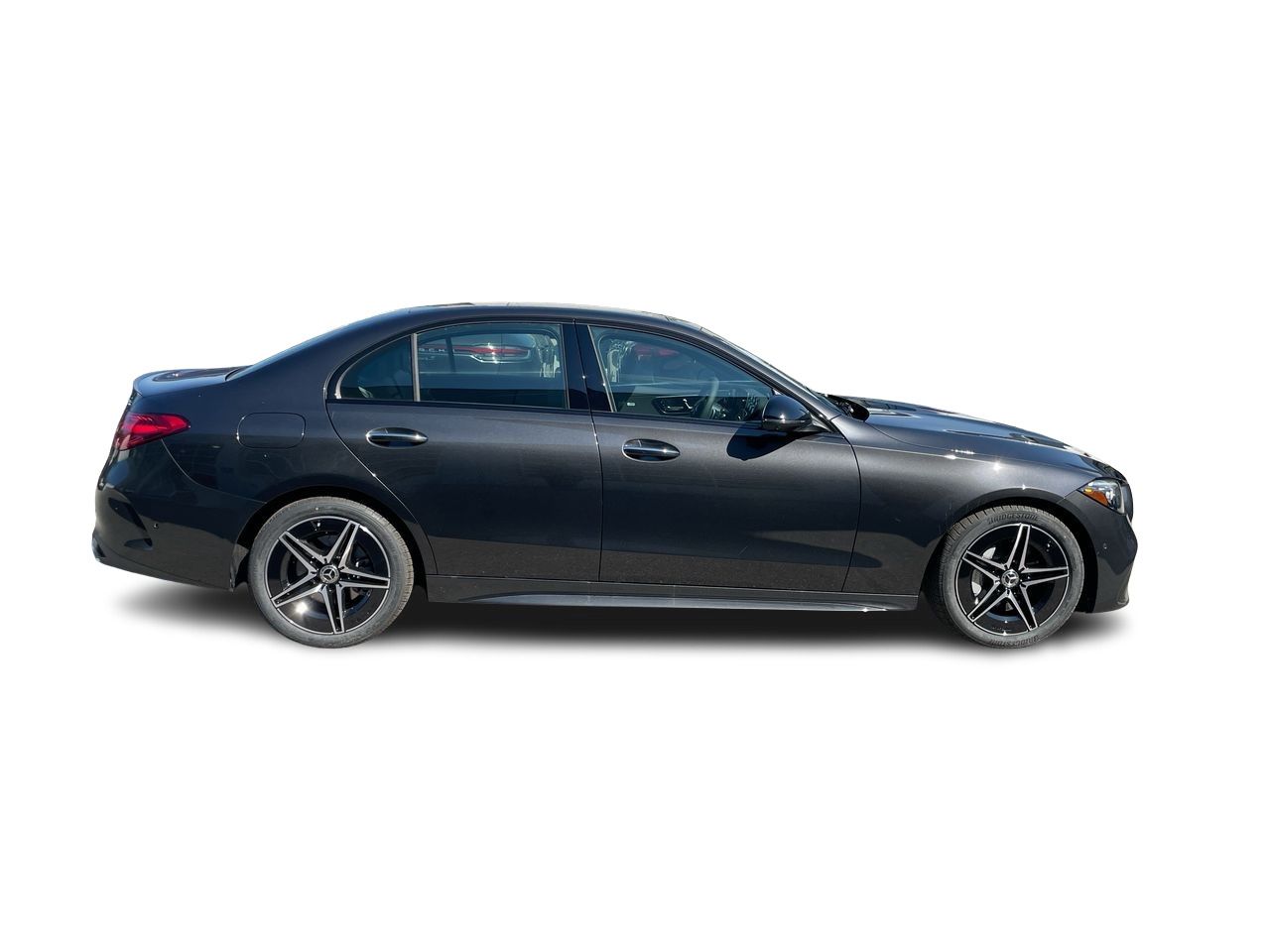 2026 Mercedes-Benz C-Class in Richmond, British Columbia