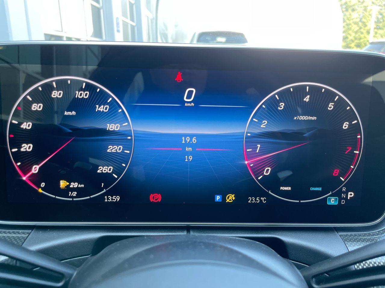 2026 Mercedes-Benz C-Class in Richmond, British Columbia