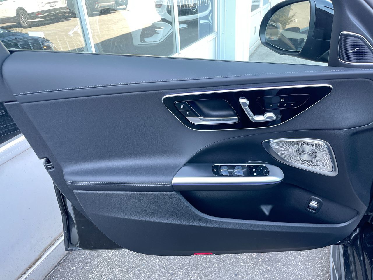 2026 Mercedes-Benz C-Class in Richmond, British Columbia