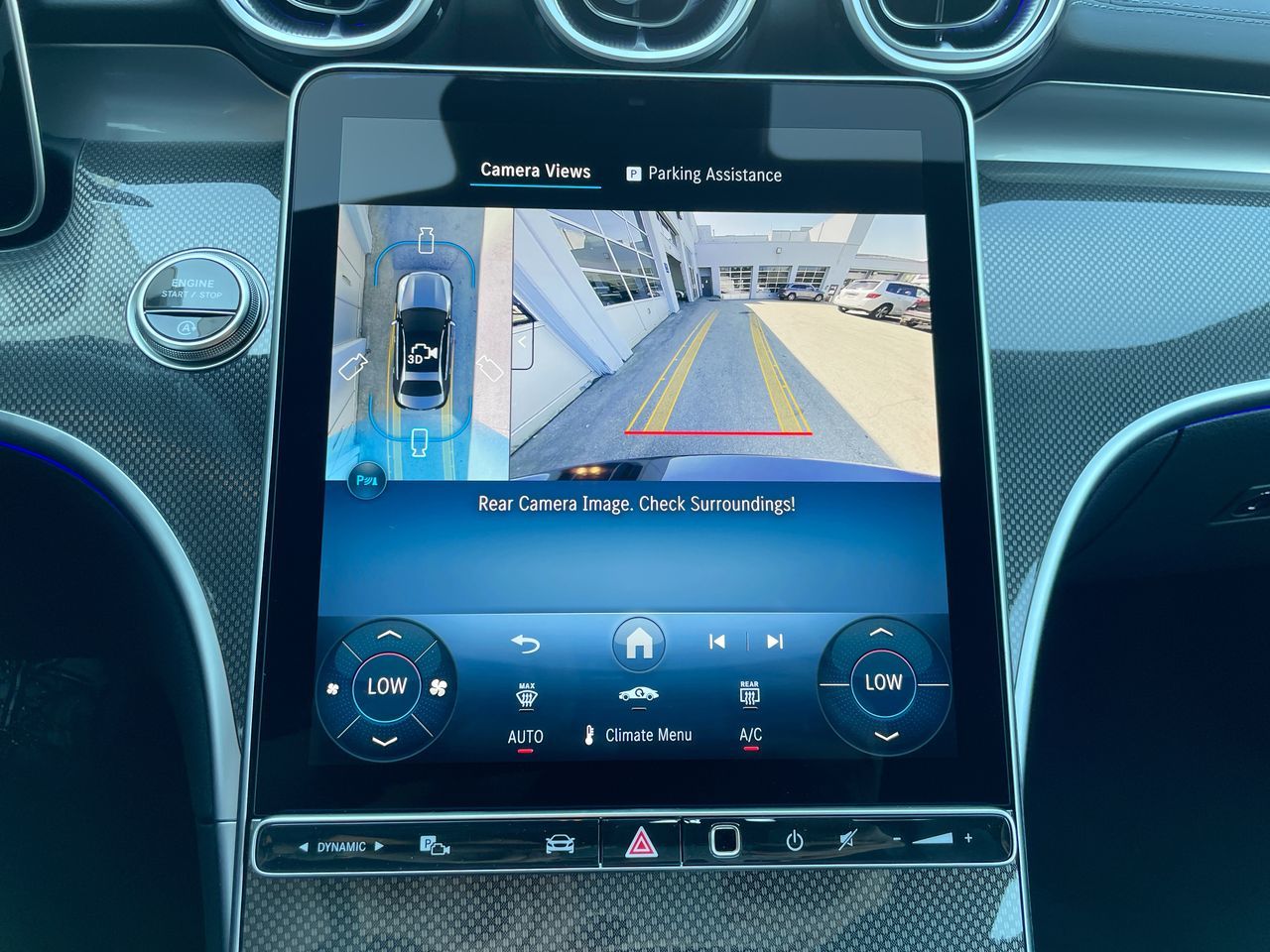 2026 Mercedes-Benz C-Class in Richmond, British Columbia
