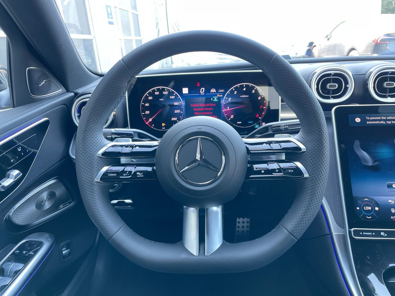Mercedes-Benz C-Class  2026 à Richmond, Colombie-Britannique