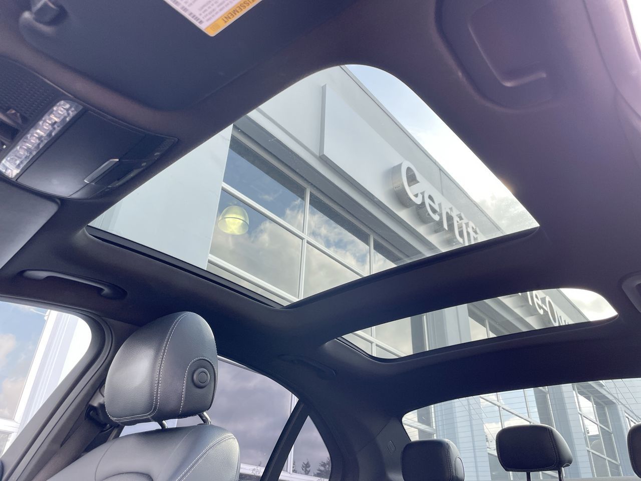 2015 Mercedes-Benz C300 in Richmond, British Columbia