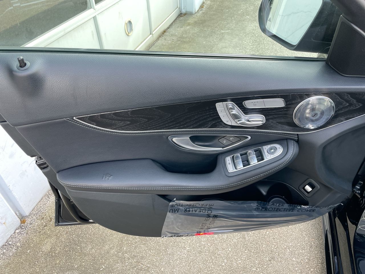 2015 Mercedes-Benz C300 in Richmond, British Columbia
