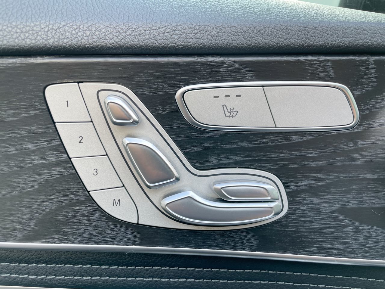 2015 Mercedes-Benz C300 in Richmond, British Columbia