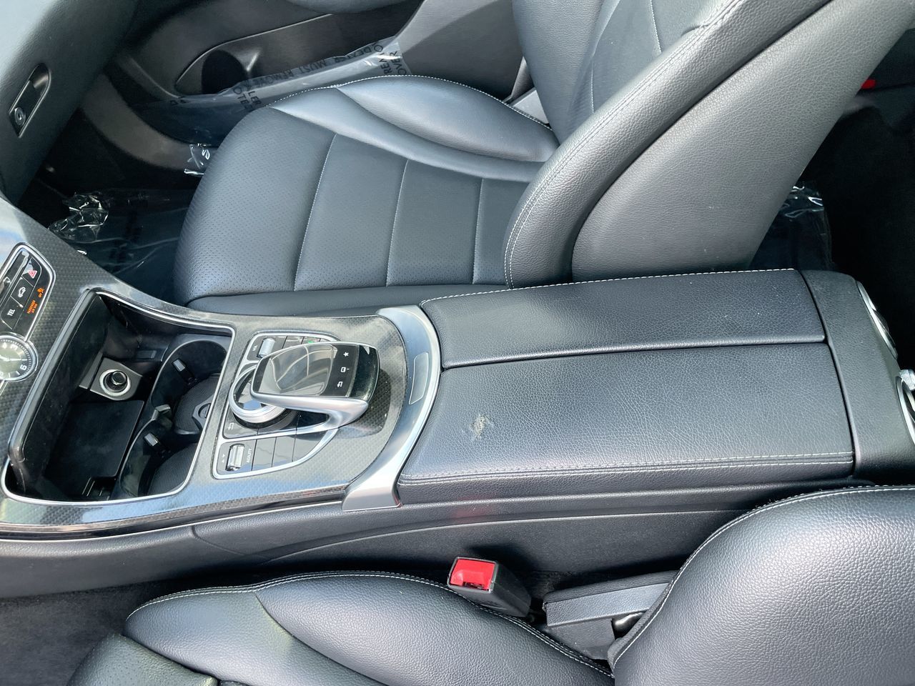 2015 Mercedes-Benz C300 in Richmond, British Columbia