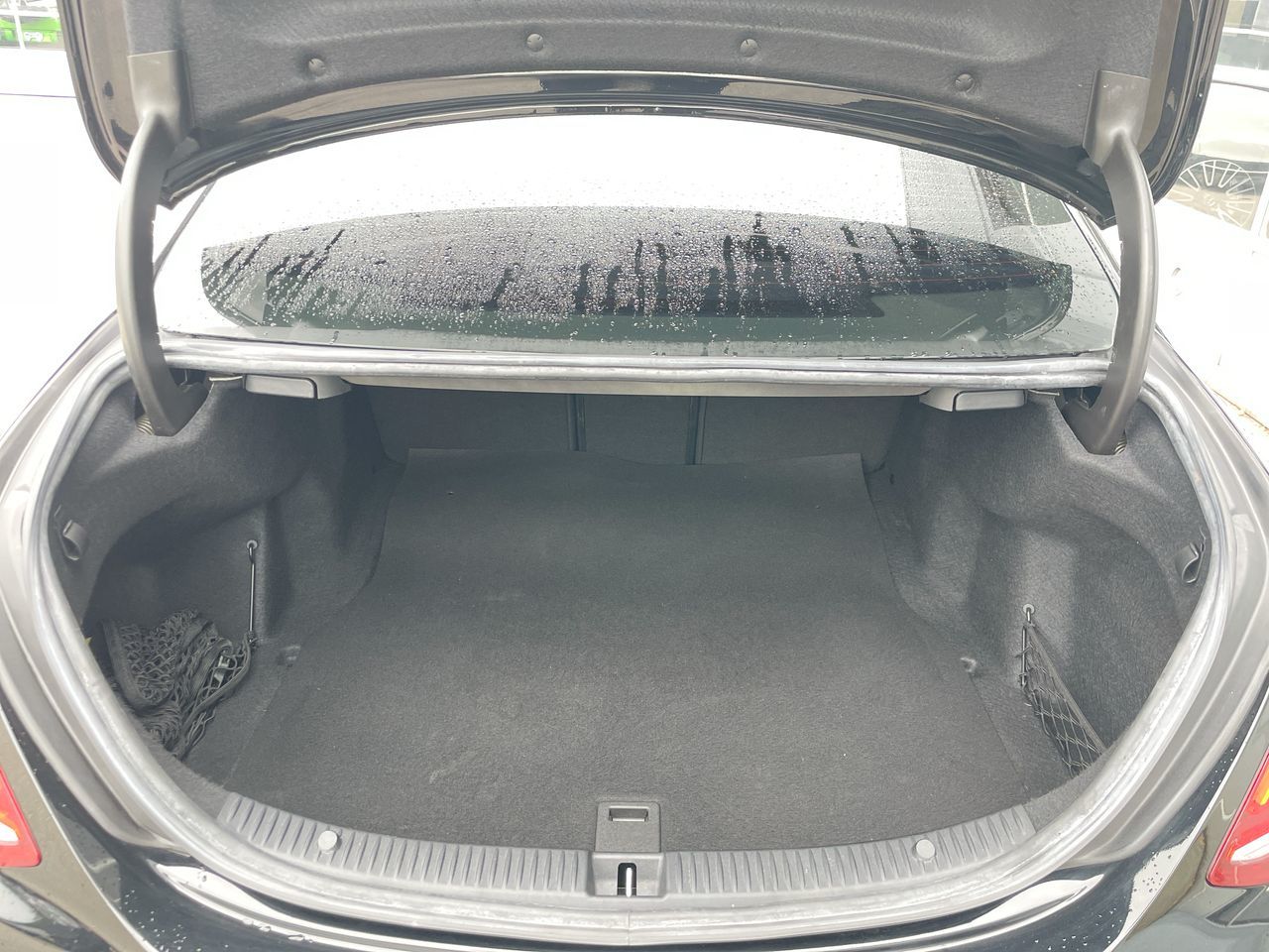 2015 Mercedes-Benz C300 in Richmond, British Columbia