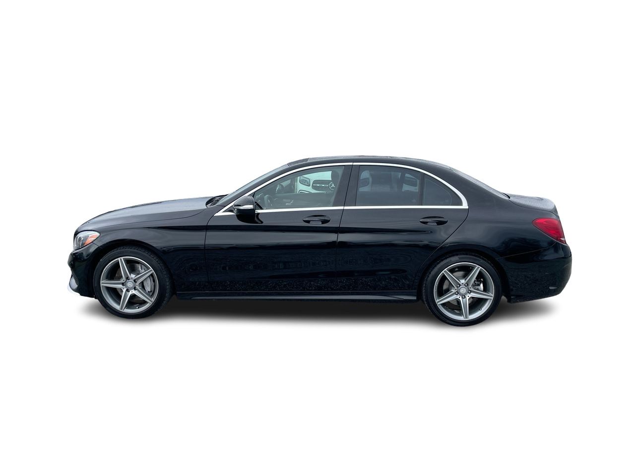 2015 Mercedes-Benz C300 in Richmond, British Columbia