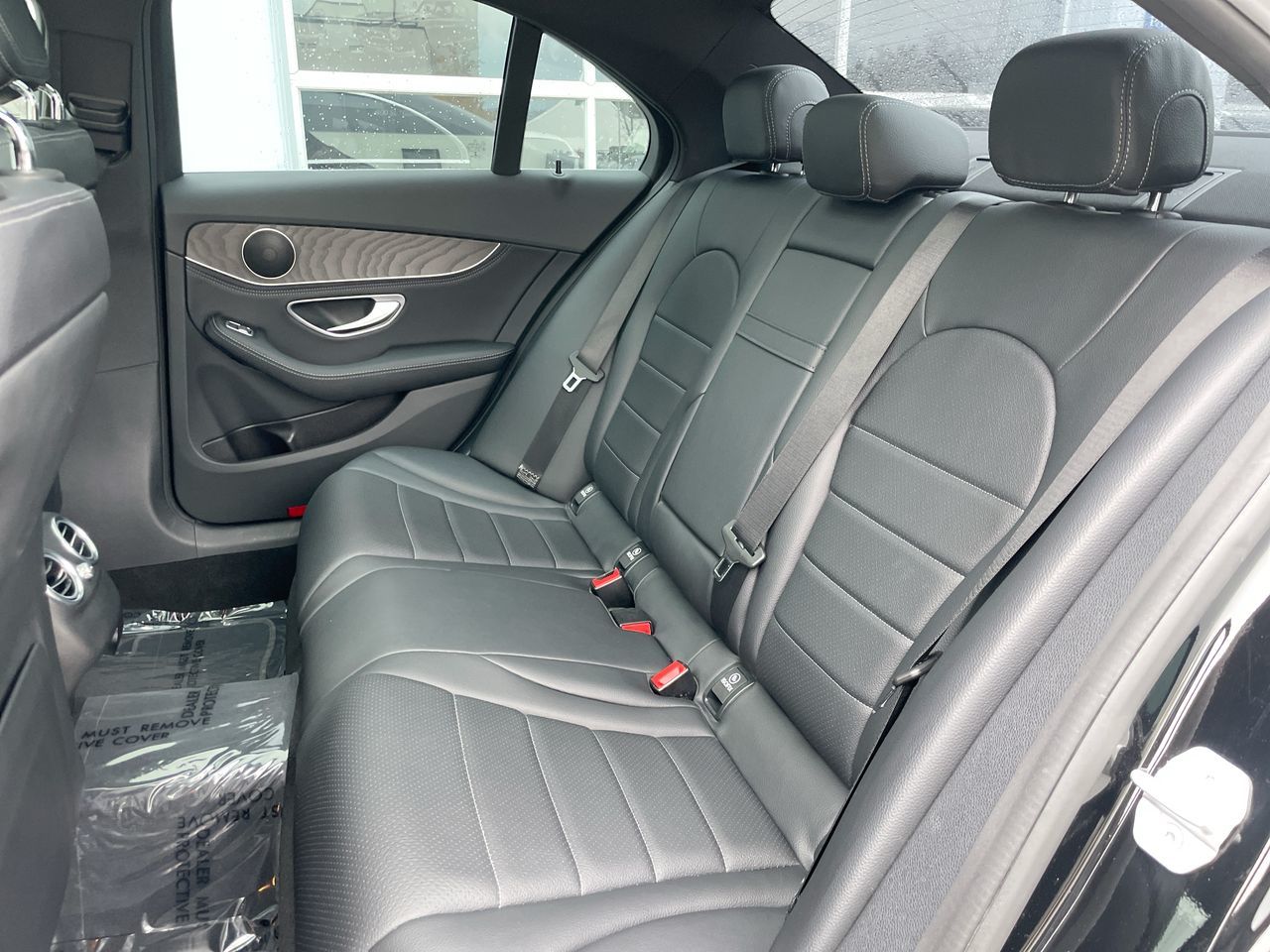 2015 Mercedes-Benz C300 in Richmond, British Columbia