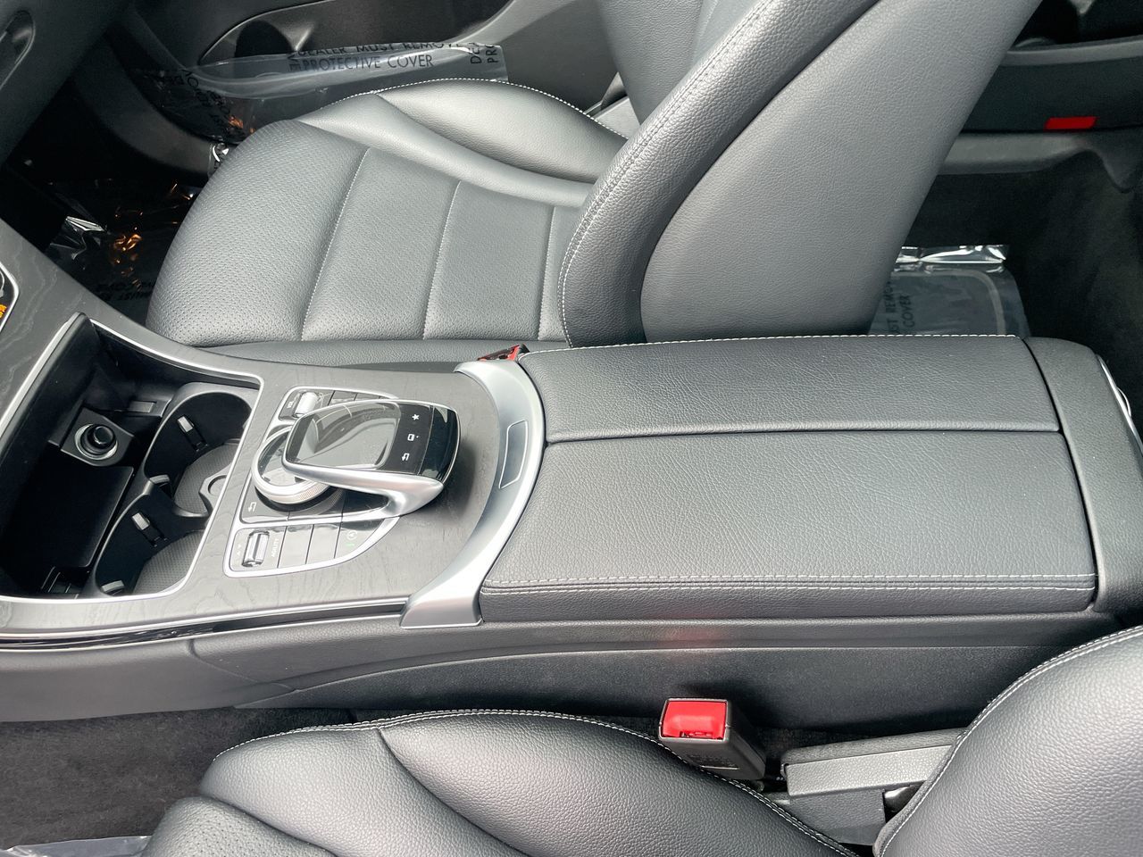 2015 Mercedes-Benz C300 in Richmond, British Columbia