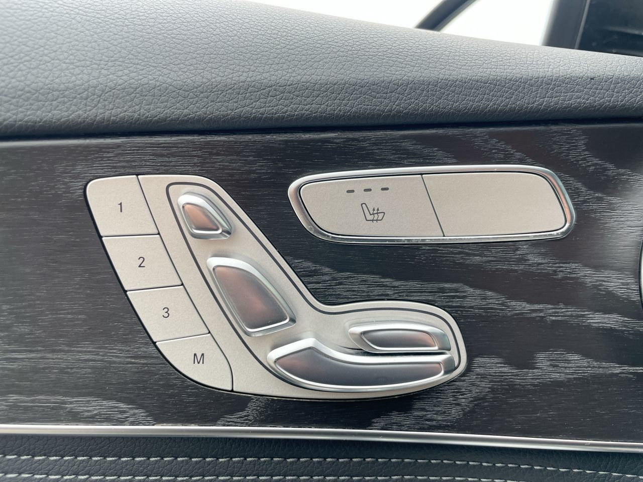 2015 Mercedes-Benz C300 in Richmond, British Columbia