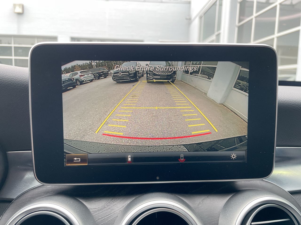 2015 Mercedes-Benz C300 in Richmond, British Columbia