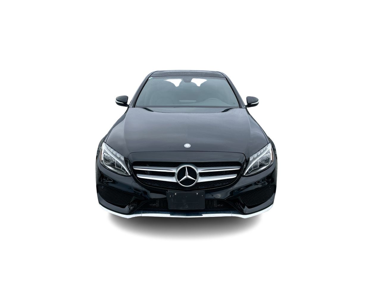 2015 Mercedes-Benz C300 in Richmond, British Columbia