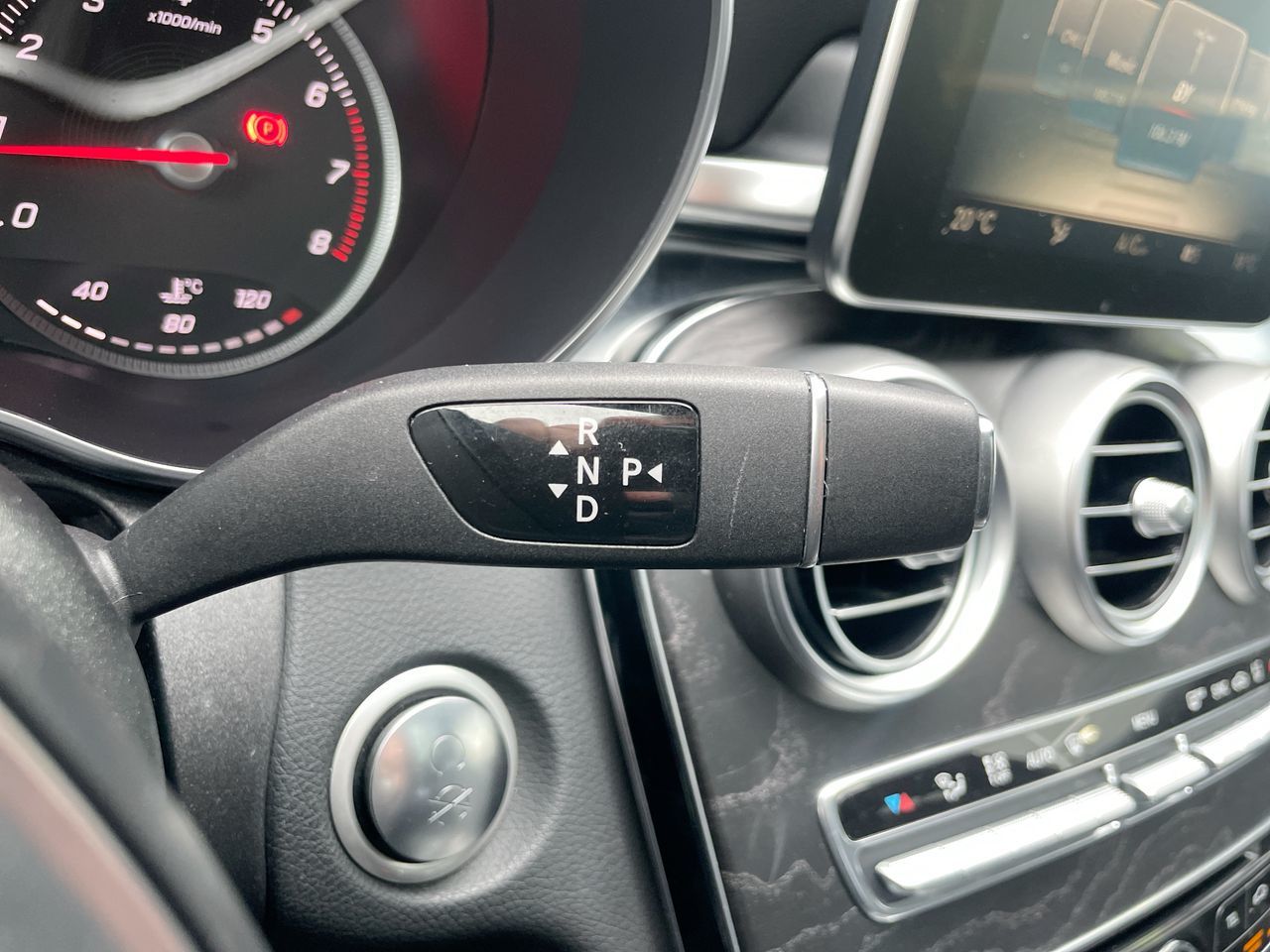 2015 Mercedes-Benz C300 in Richmond, British Columbia