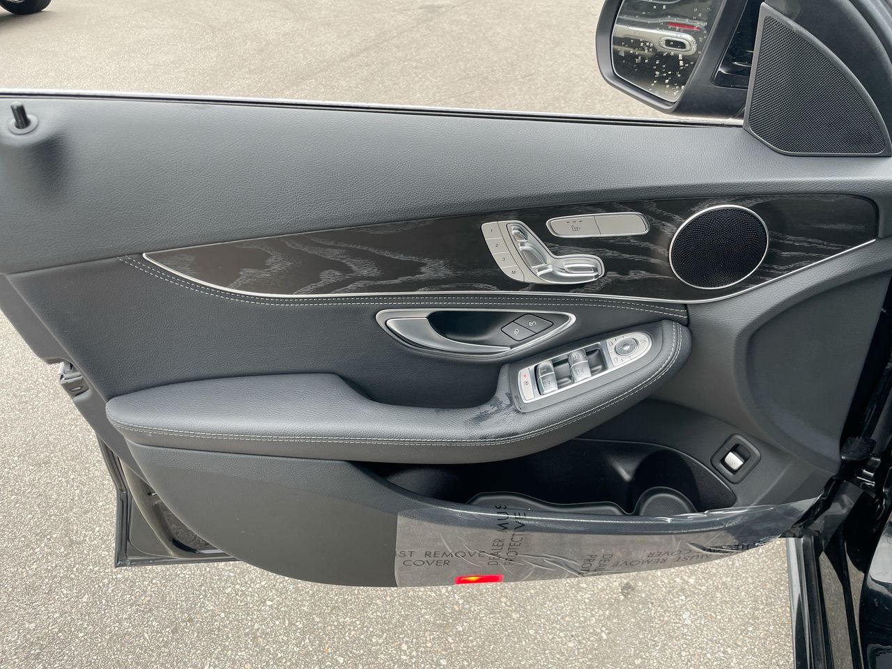 2015 Mercedes-Benz C300 in Richmond, British Columbia