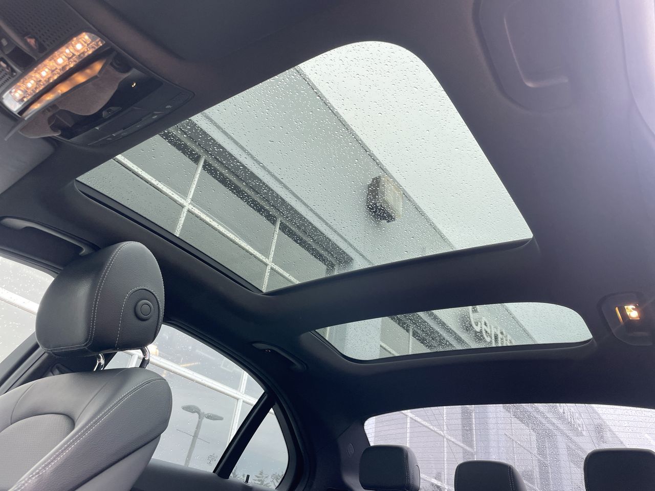 2015 Mercedes-Benz C300 in Richmond, British Columbia