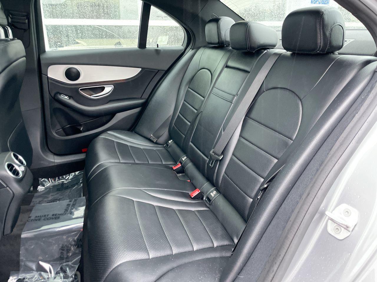 2015 Mercedes-Benz C300