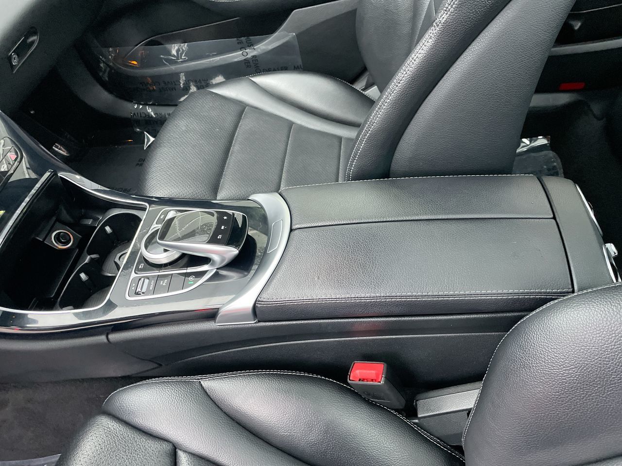 2015 Mercedes-Benz C300