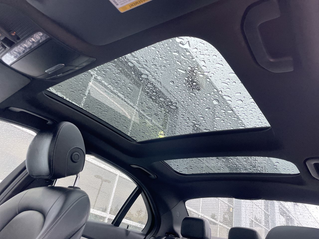 2015 Mercedes-Benz C300