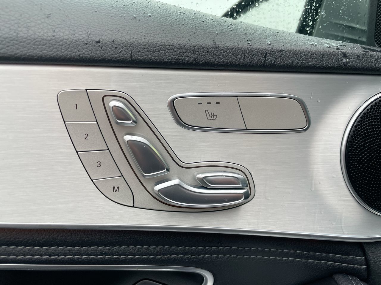 2015 Mercedes-Benz C300