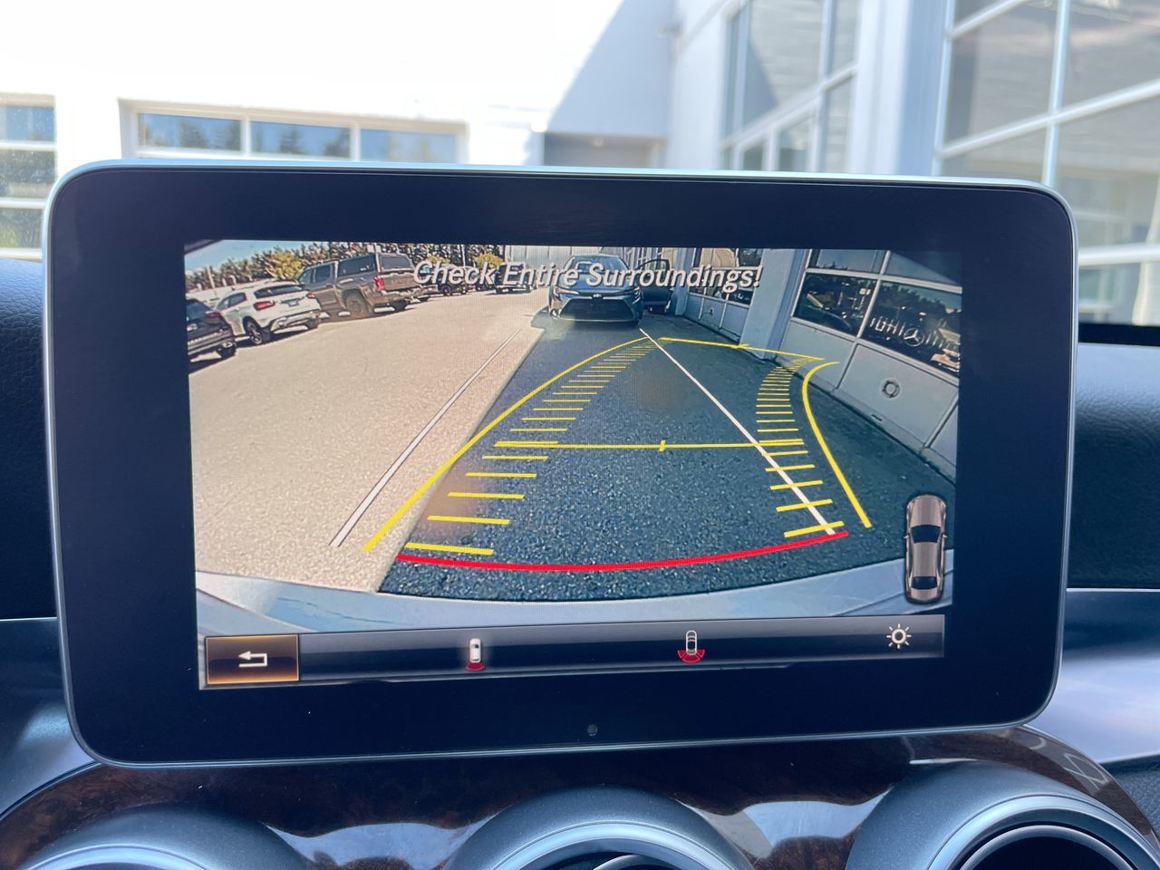 Mercedes-Benz C300  2015 à Richmond, Colombie-Britannique
