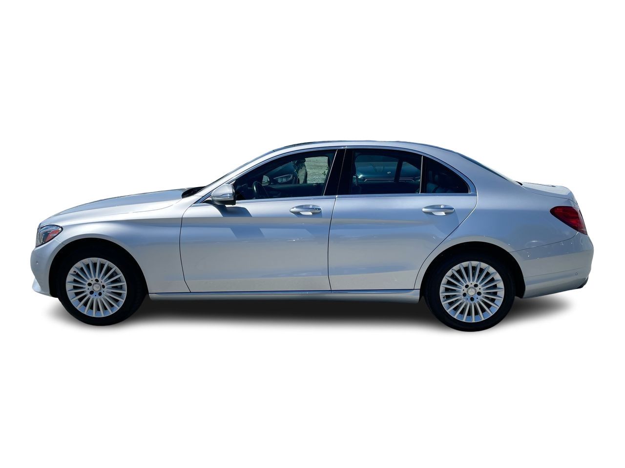 Mercedes-Benz C300  2015 à Richmond, Colombie-Britannique