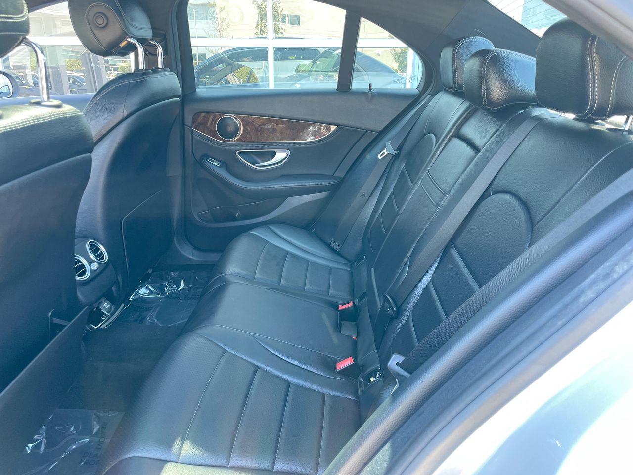 Mercedes-Benz C300  2015 à Richmond, Colombie-Britannique