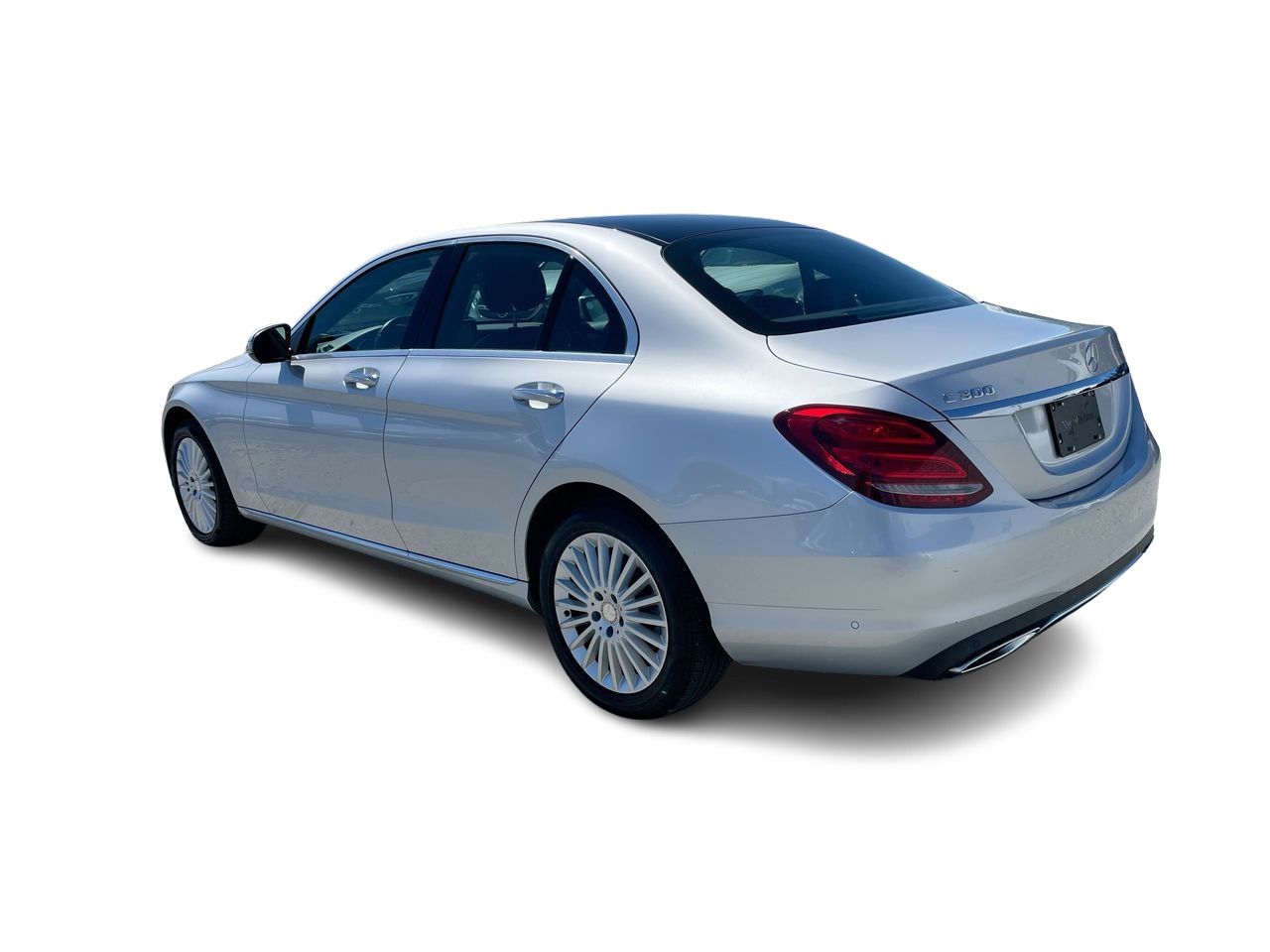 Mercedes-Benz C300  2015 à Richmond, Colombie-Britannique
