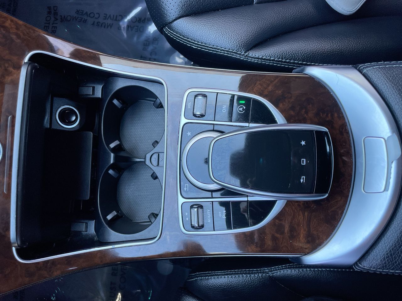 Mercedes-Benz C300  2015 à Richmond, Colombie-Britannique
