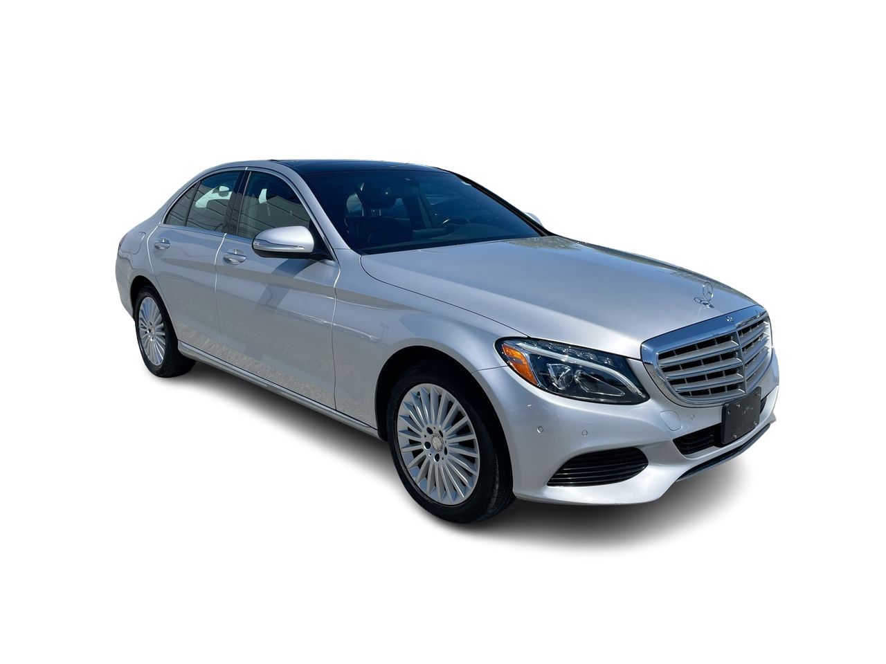Mercedes-Benz C300  2015 à Richmond, Colombie-Britannique