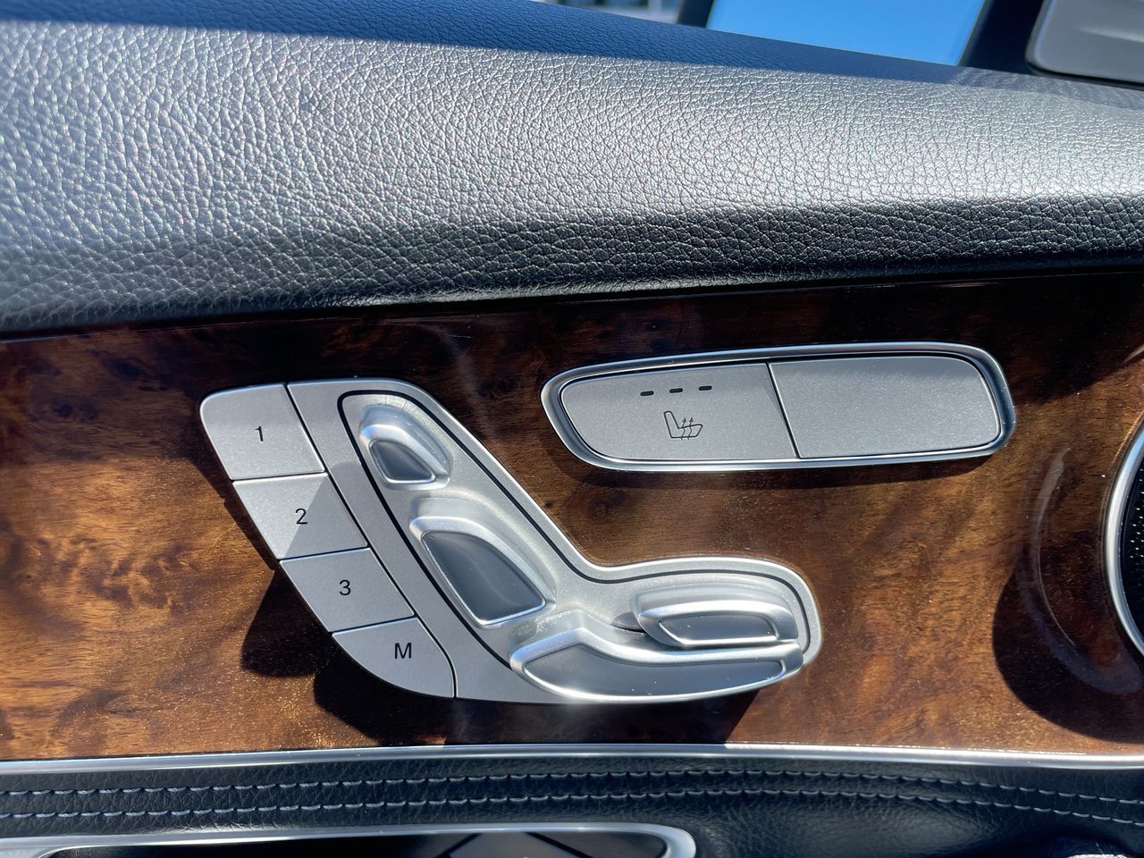 Mercedes-Benz C300  2015 à Richmond, Colombie-Britannique