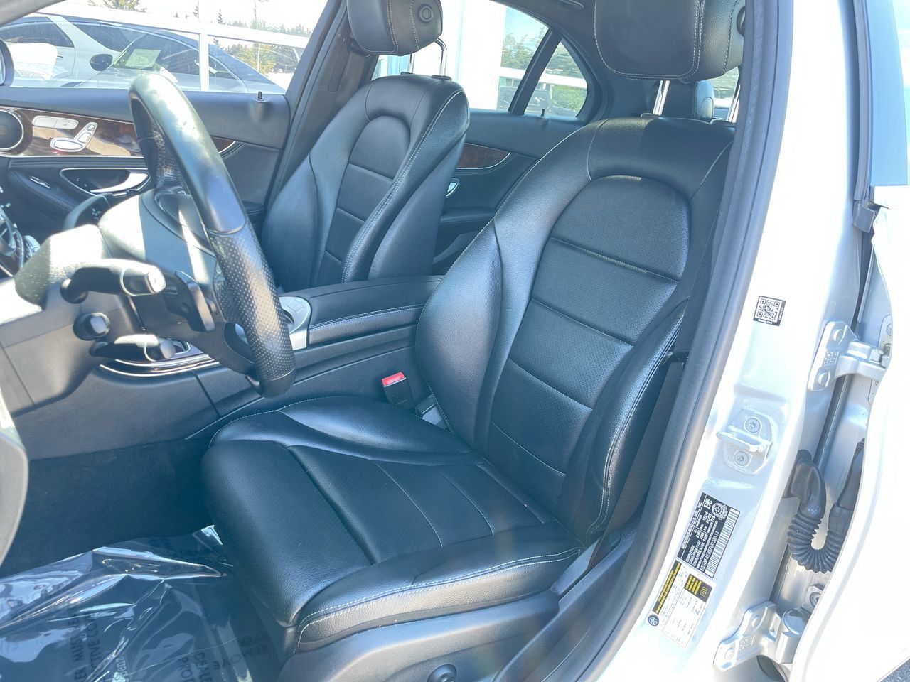 Mercedes-Benz C300  2015 à Richmond, Colombie-Britannique