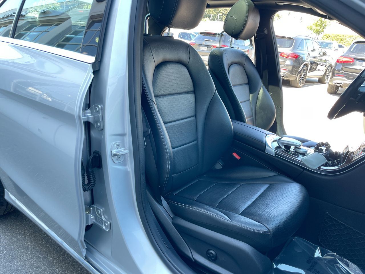 Mercedes-Benz C300  2015 à Richmond, Colombie-Britannique