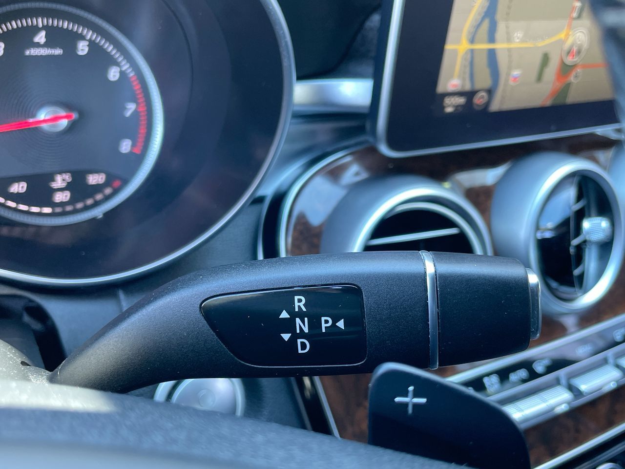 Mercedes-Benz C300  2015 à Richmond, Colombie-Britannique