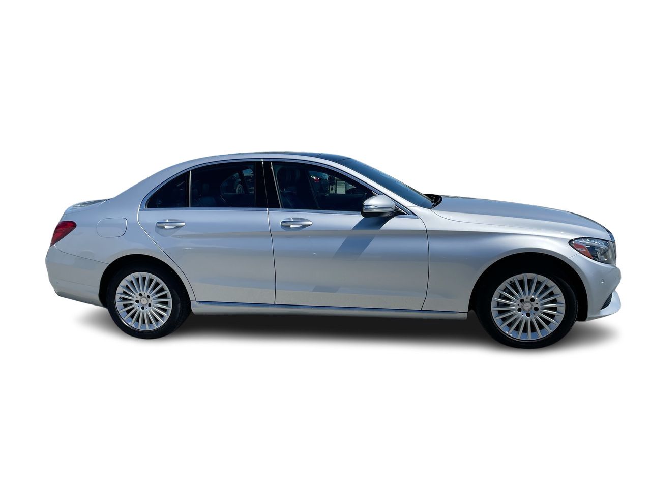 Mercedes-Benz C300  2015 à Richmond, Colombie-Britannique