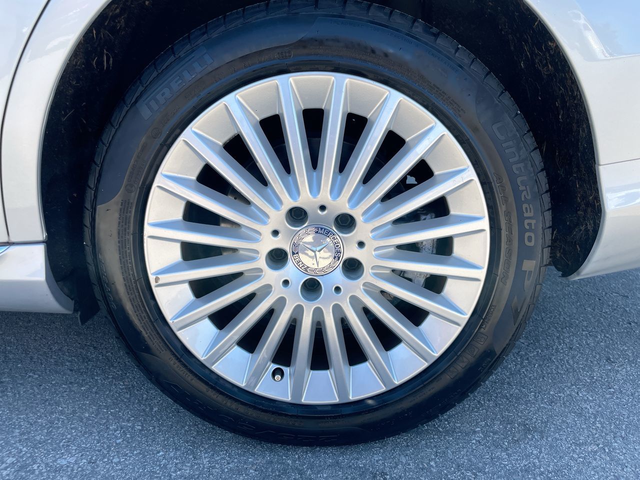 Mercedes-Benz C300  2015 à Richmond, Colombie-Britannique
