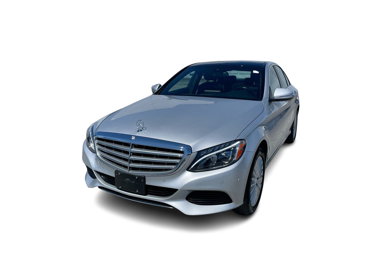 Mercedes-Benz C300  2015 à Richmond, Colombie-Britannique