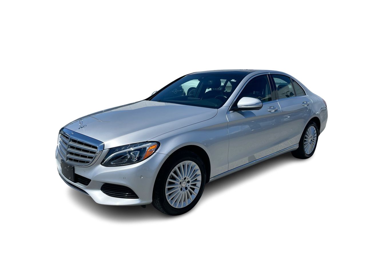 Mercedes-Benz C300  2015 à Richmond, Colombie-Britannique