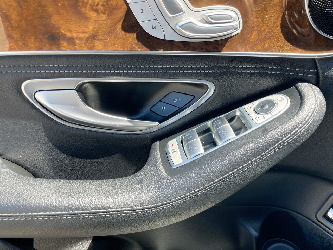 Mercedes-Benz C300  2015 à Richmond, Colombie-Britannique