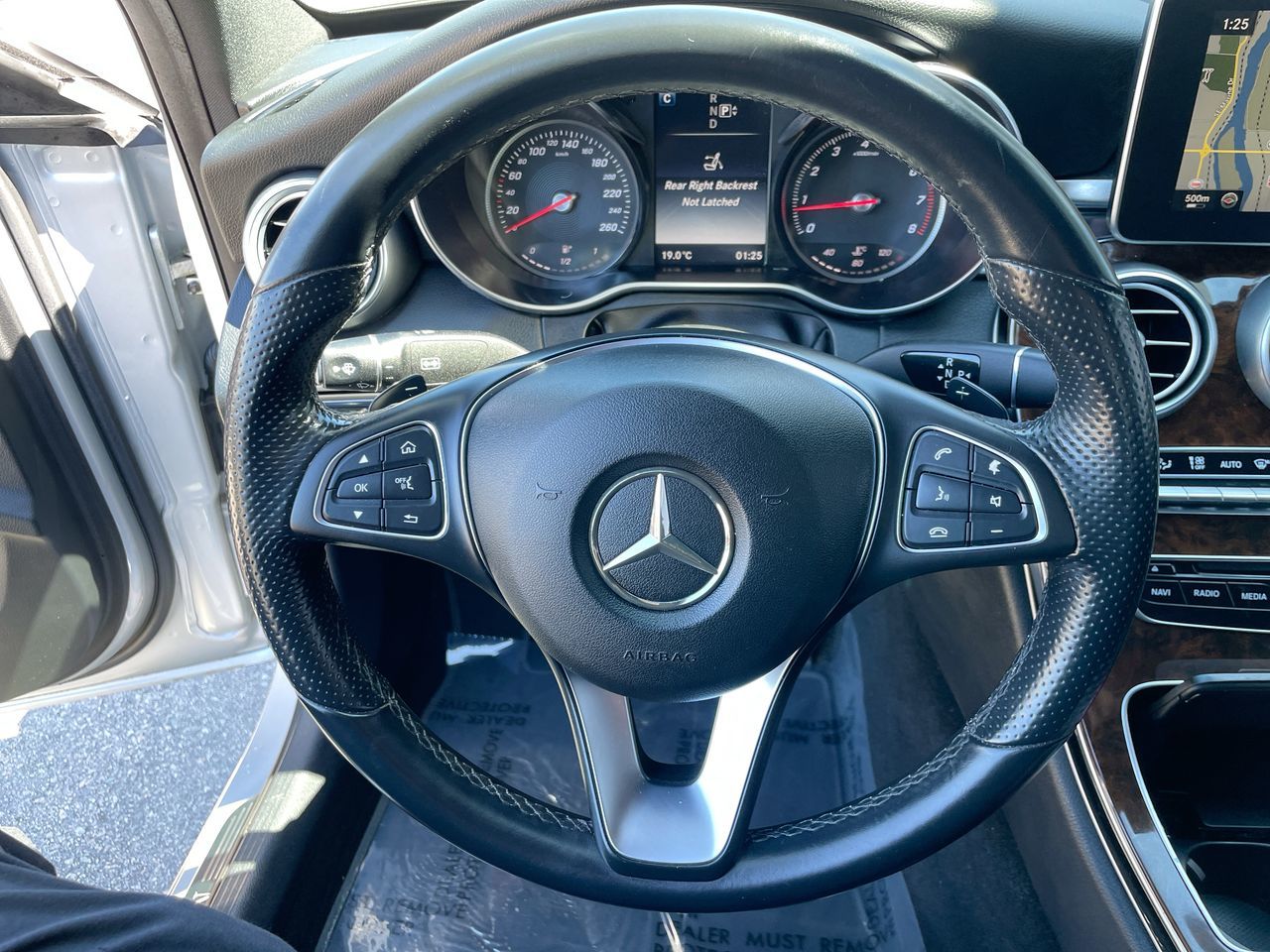 Mercedes-Benz C300  2015 à Richmond, Colombie-Britannique
