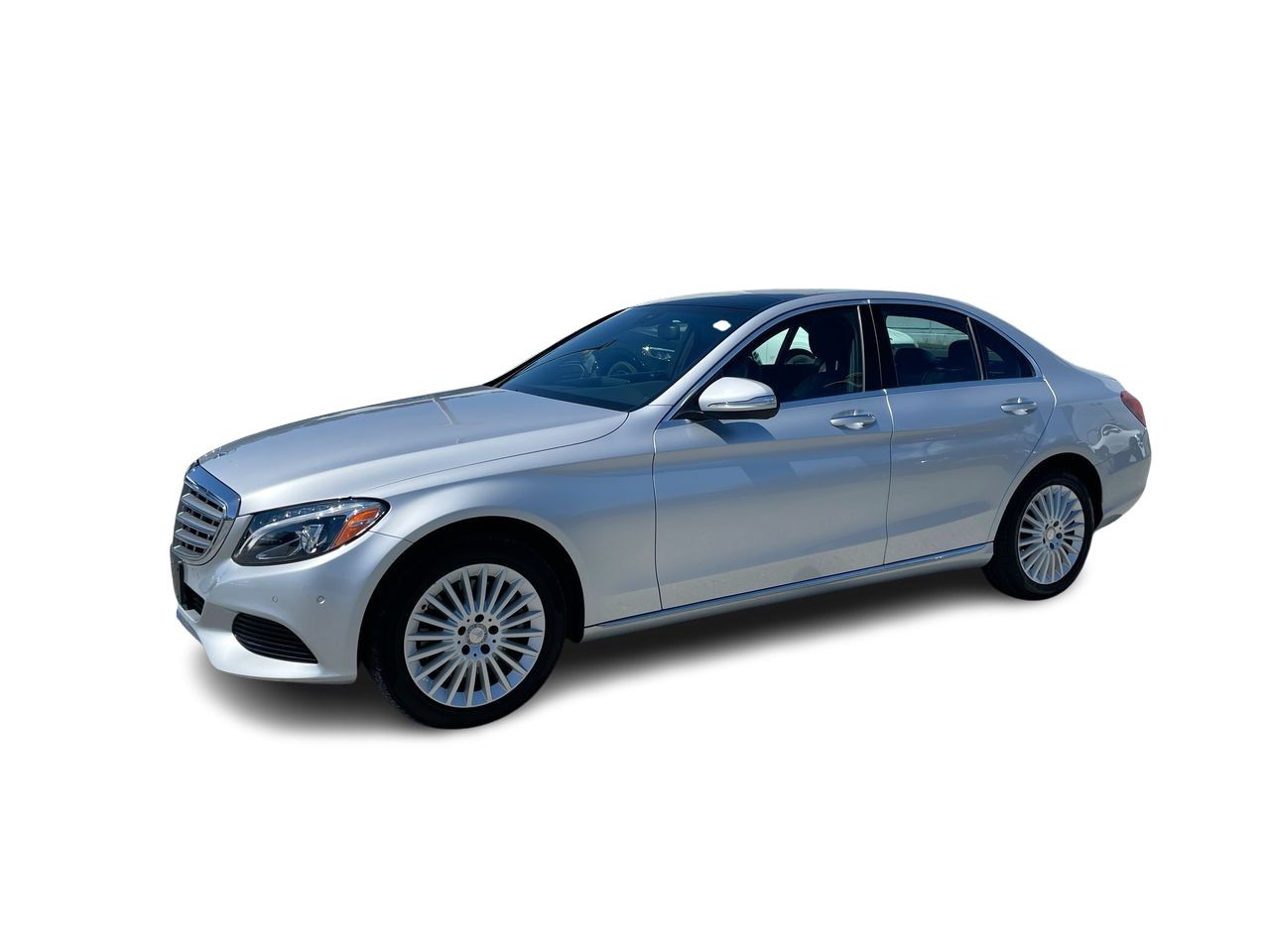 Mercedes-Benz C300  2015 à Richmond, Colombie-Britannique